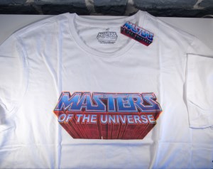 T-Shirt Masters of the Universe (01)